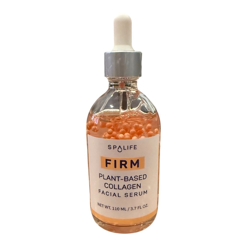 Plant-Based Collagen Serum